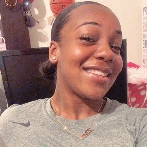 Meet your Posher, Jayla